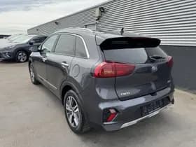 Kia Niro thumbnail 9