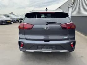 Kia Niro thumbnail 10