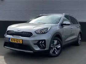 Kia Niro thumbnail 2