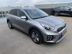 Kia Niro thumbnail 14