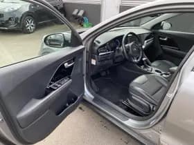 Kia Niro thumbnail 19