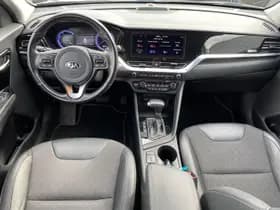 Kia Niro thumbnail 25