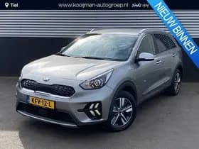 Kia Niro thumbnail 56