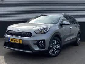 Kia Niro thumbnail 57