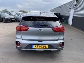 Kia Niro thumbnail 61
