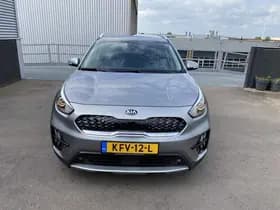 Kia Niro thumbnail 70