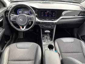 Kia Niro thumbnail 80