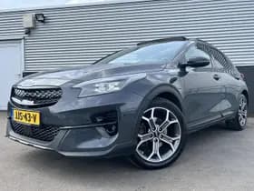 Kia XCeed thumbnail 2