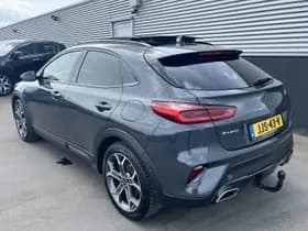 Kia XCeed thumbnail 15