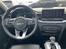 Kia XCeed thumbnail 25