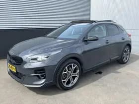 Kia XCeed thumbnail 4