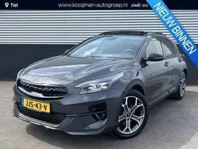 Kia XCeed thumbnail 65