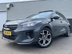 Kia XCeed thumbnail 66