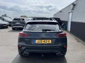 Kia XCeed thumbnail 73
