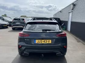 Kia XCeed thumbnail 9