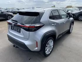 Toyota Yaris-cross thumbnail 13