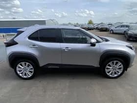 Toyota Yaris-cross thumbnail 14