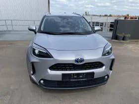 Toyota Yaris-cross thumbnail 16