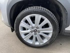 Toyota Yaris-cross thumbnail 19