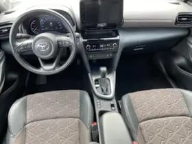Toyota Yaris-cross thumbnail 28