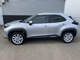 Toyota Yaris-cross thumbnail 5