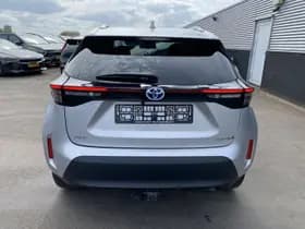 Toyota Yaris-cross thumbnail 6