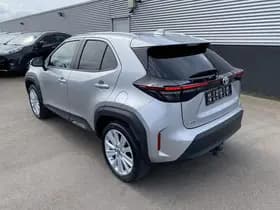 Toyota Yaris-cross thumbnail 54