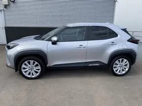 Toyota Yaris-cross thumbnail 56