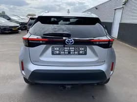 Toyota Yaris-cross thumbnail 57