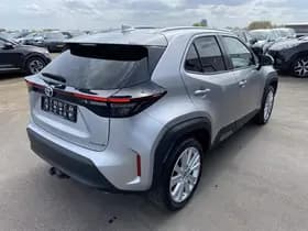 Toyota Yaris-cross thumbnail 64