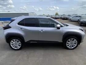 Toyota Yaris-cross thumbnail 65