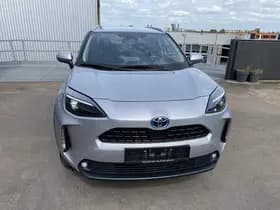 Toyota Yaris-cross thumbnail 67