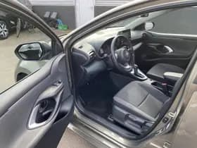 Toyota Yaris thumbnail 17