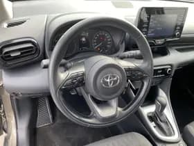 Toyota Yaris thumbnail 22