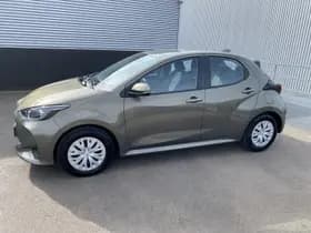 Toyota Yaris thumbnail 4