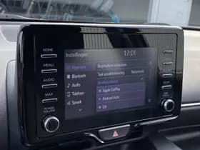 Toyota Yaris thumbnail 36