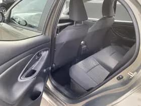 Toyota Yaris thumbnail 39