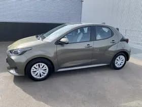 Toyota Yaris thumbnail 50