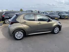 Toyota Yaris thumbnail 58