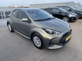 Toyota Yaris thumbnail 59