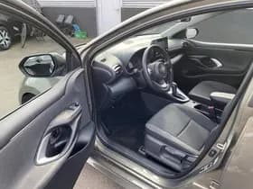 Toyota Yaris thumbnail 63