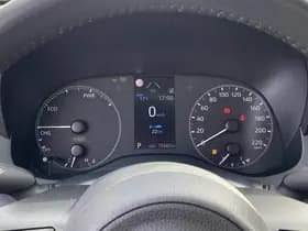 Toyota Yaris thumbnail 73