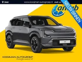 Kia EV5 thumbnail 3