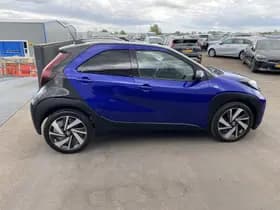 Toyota Aygo thumbnail 11