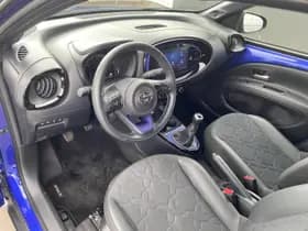 Toyota Aygo thumbnail 17