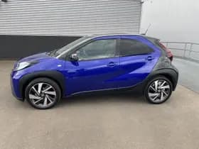 Toyota Aygo thumbnail 3