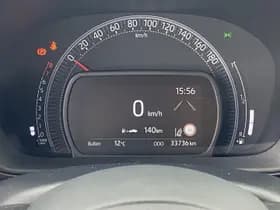 Toyota Aygo thumbnail 28