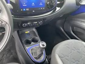 Toyota Aygo thumbnail 29