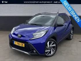 Toyota Aygo thumbnail 47