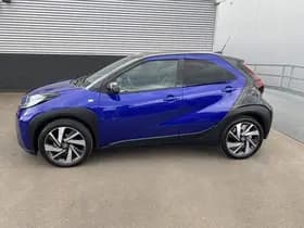 Toyota Aygo thumbnail 49